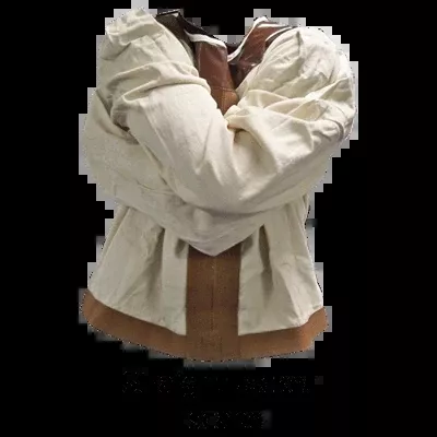 Straight Jacket Escape