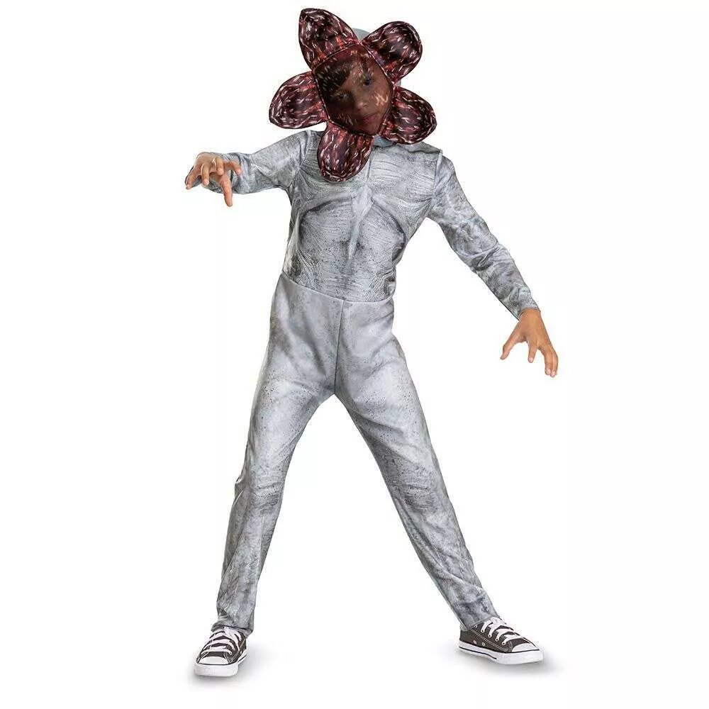 Stranger Things: Classic Demogorgon Child Costume