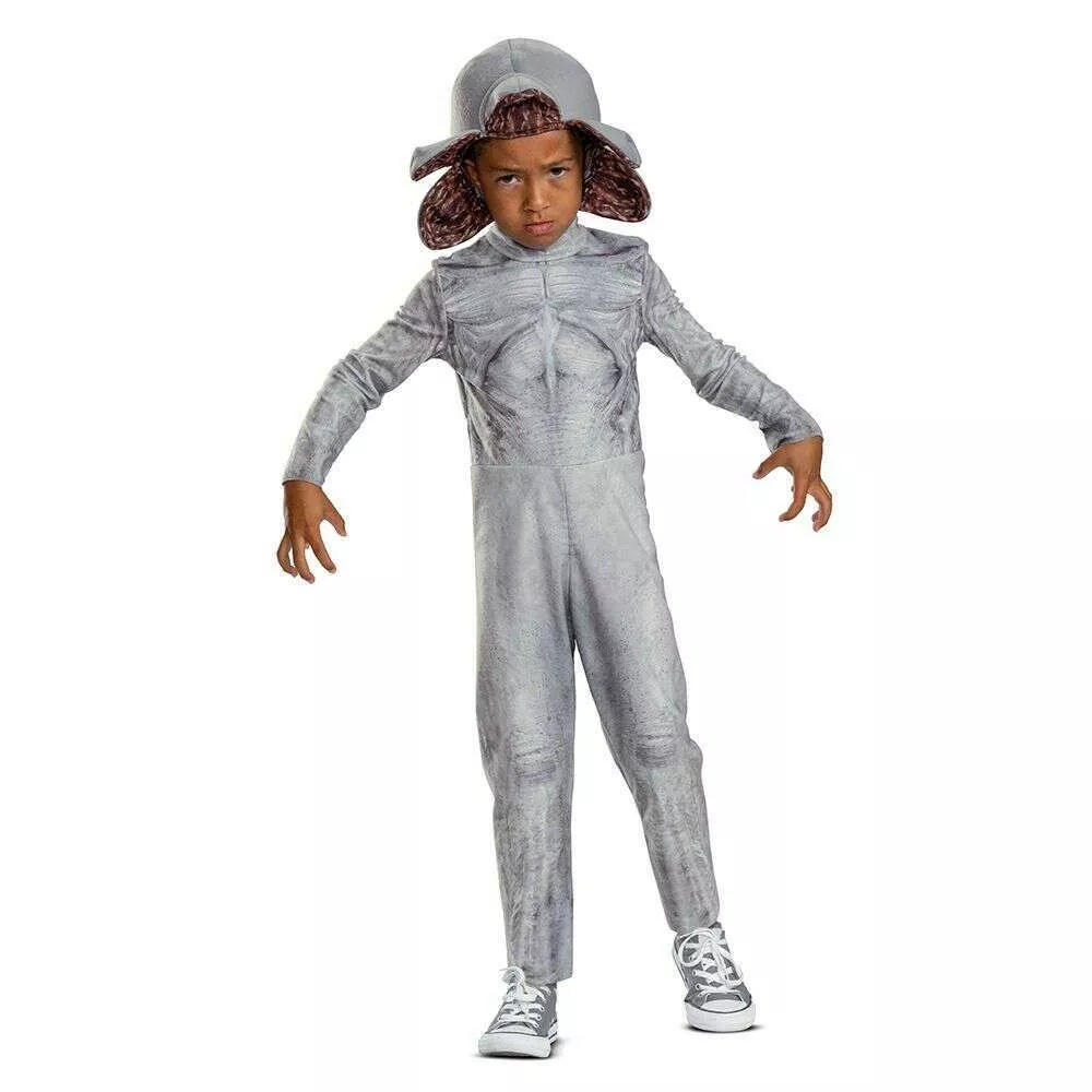 Stranger Things: Classic Demogorgon Toddler Costume