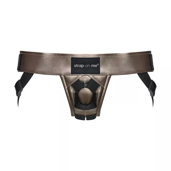 Strap-On-Me Curious Harness