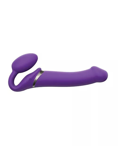 Strap-On-Me Large Remote Vibe