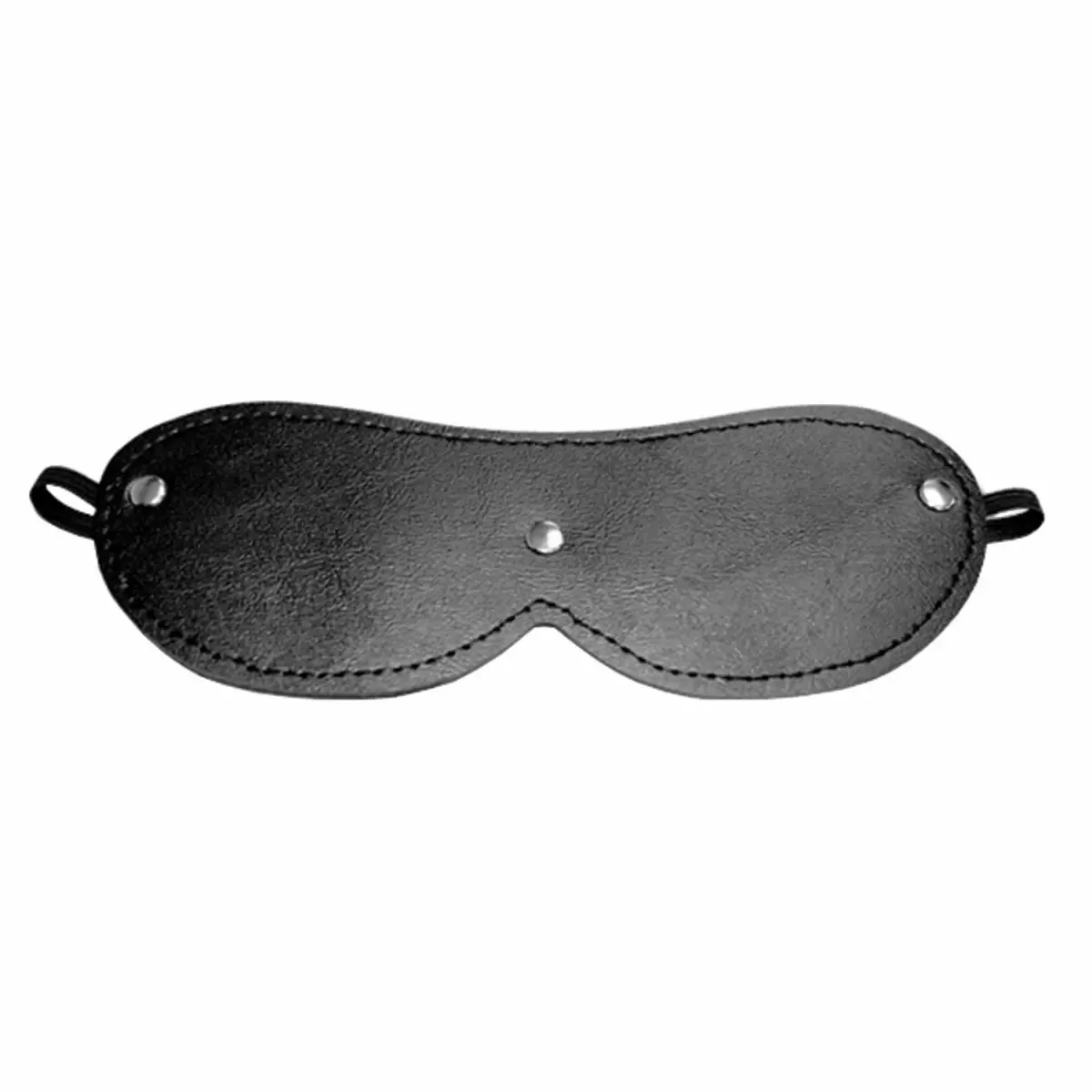 Studded Designer Blindfold
