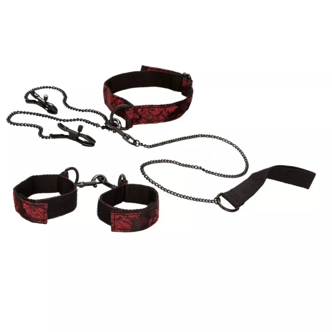 Submissive Kit