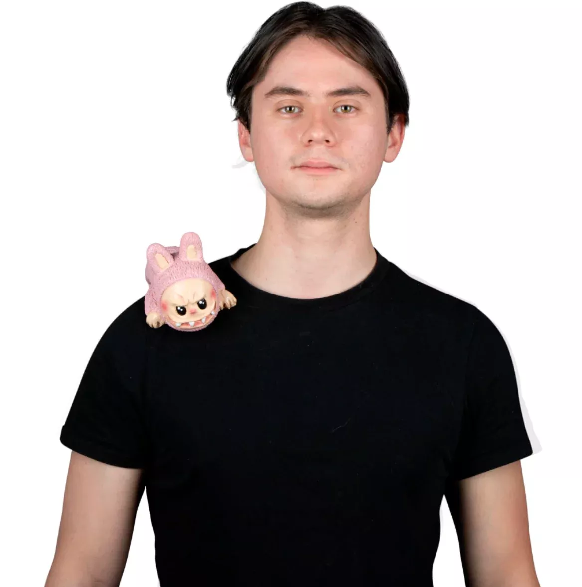 Sugar Kiky Shoulder Buddy