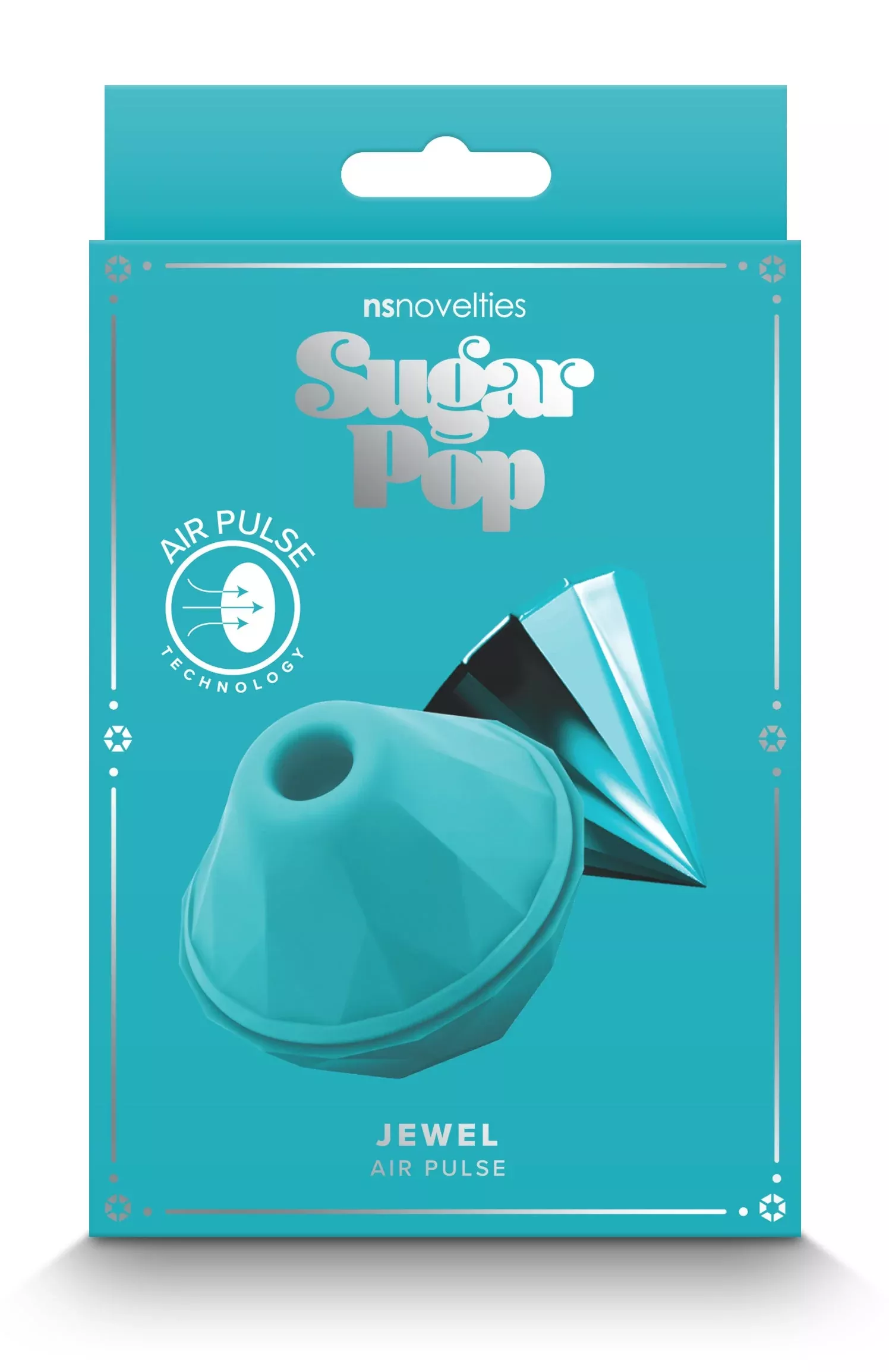 Sugar Pop - Jewel