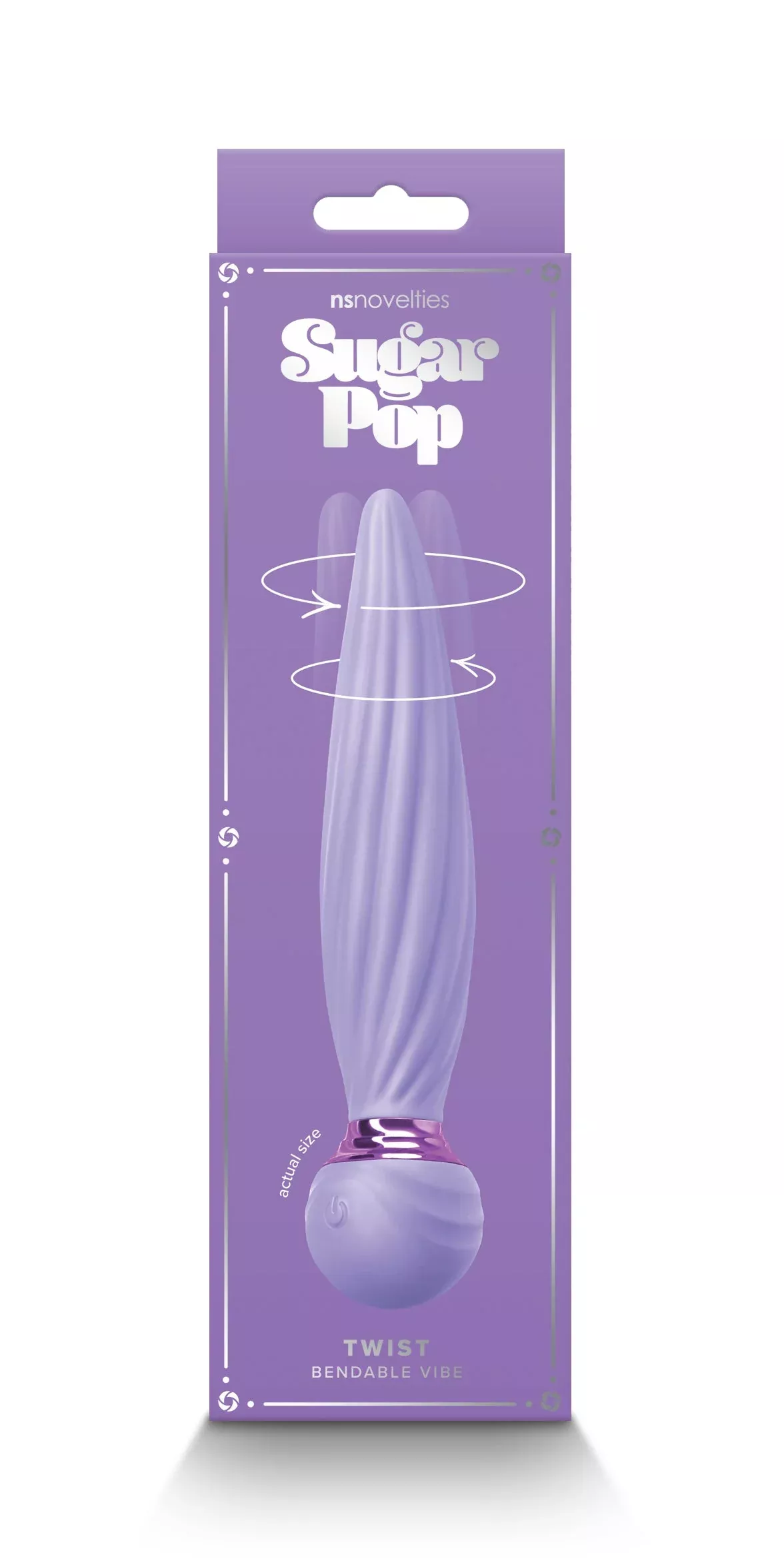 Sugar Pop - Twist