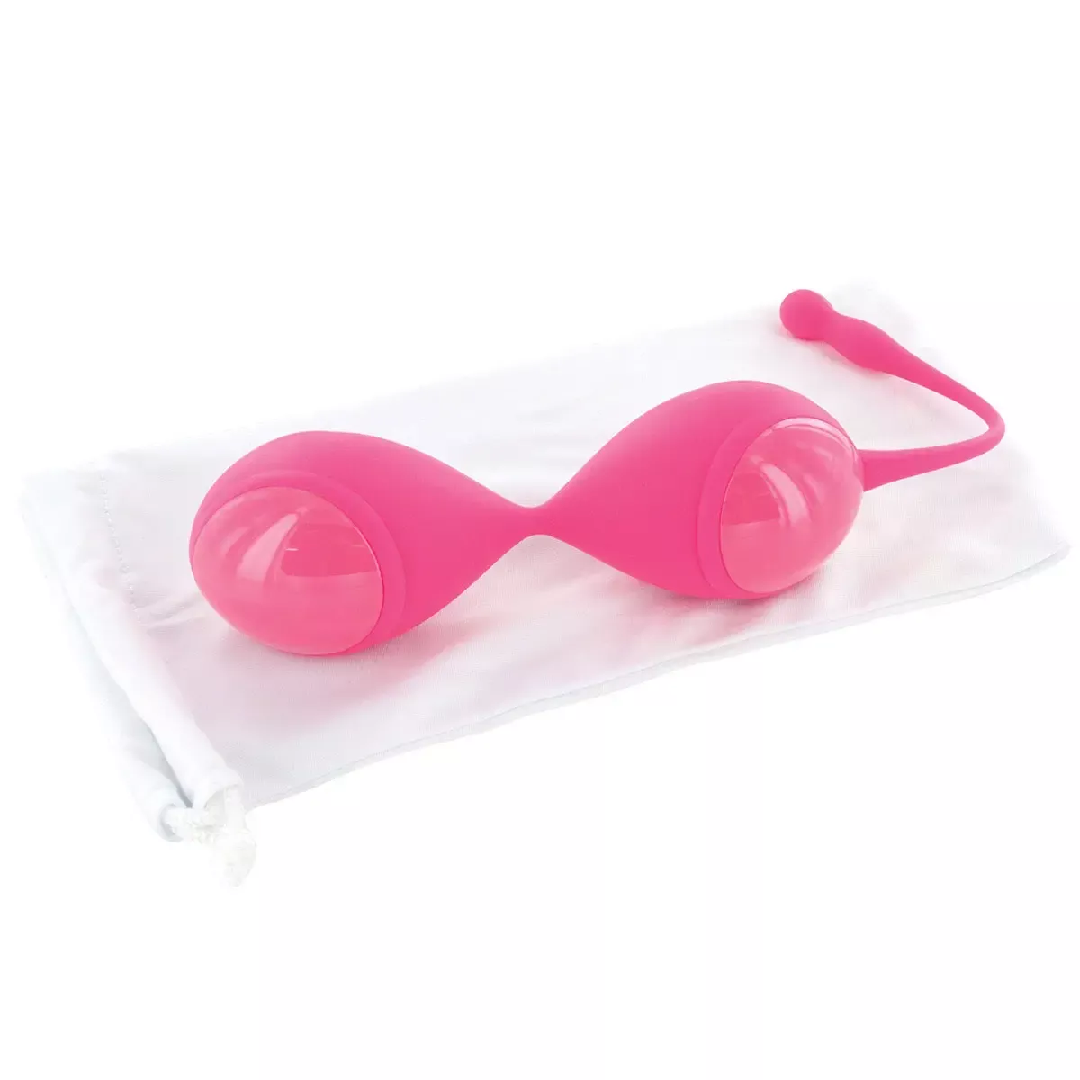 SuperSex Toner Balls