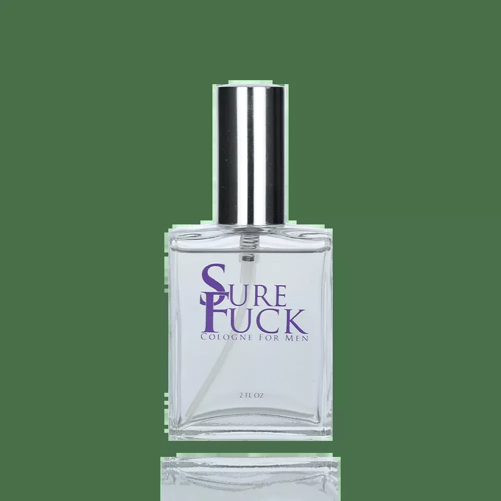 Sure Fuck Cologne