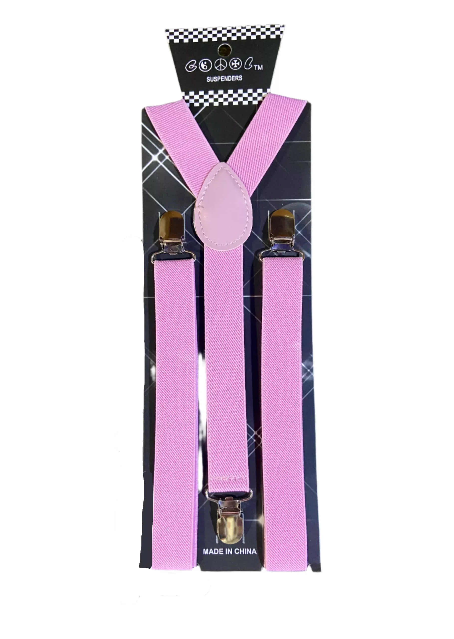Suspenders