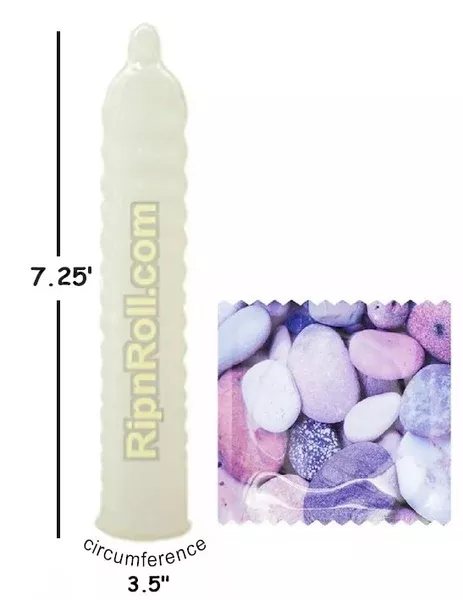 Sustain Tailored Fit Condoms