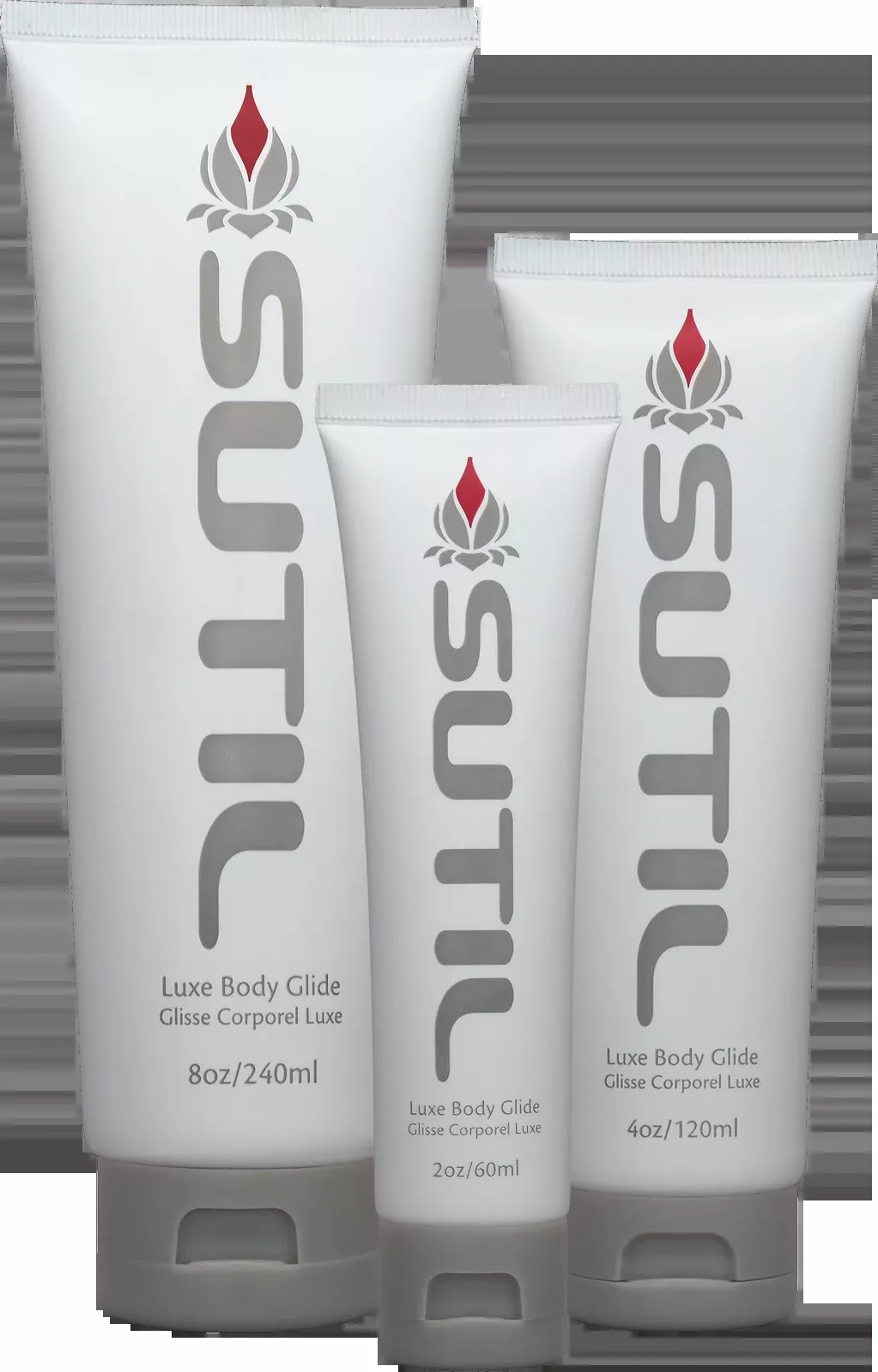 Sutil Luxe Body Glide