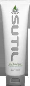 Sutil Luxe Mint