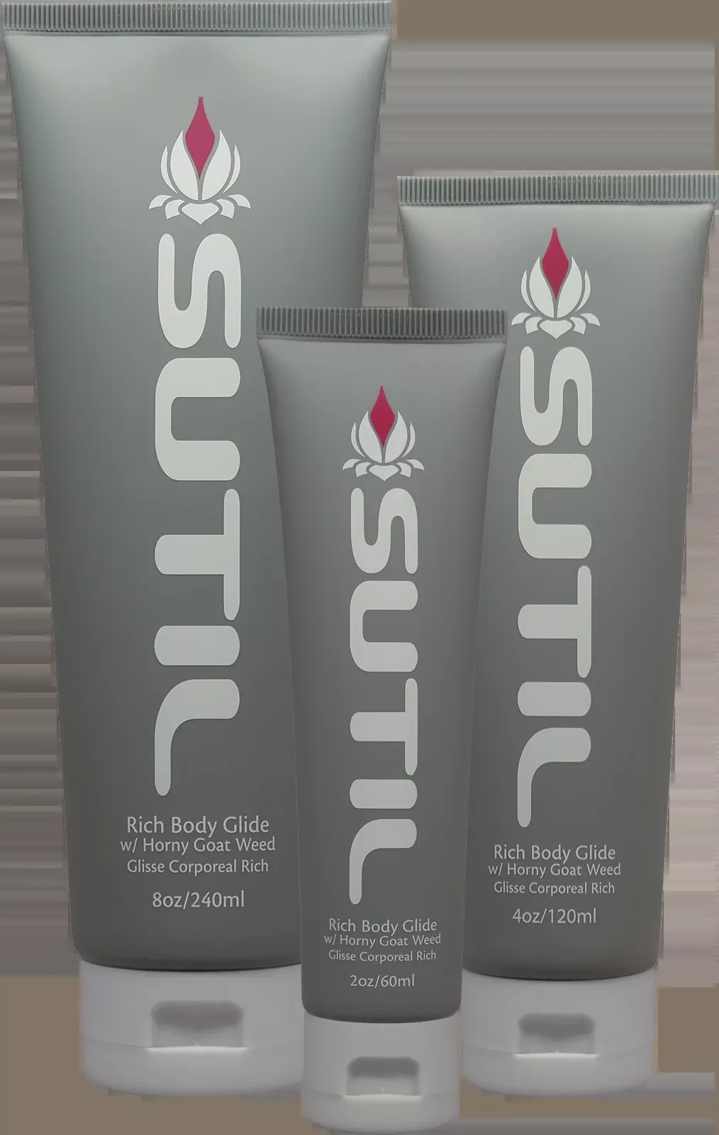 Sutil Rich Body Glide