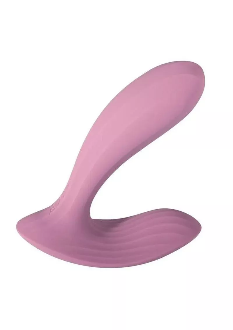 Svakom | Erica | Wearable C-Shaped Dual Vibrator