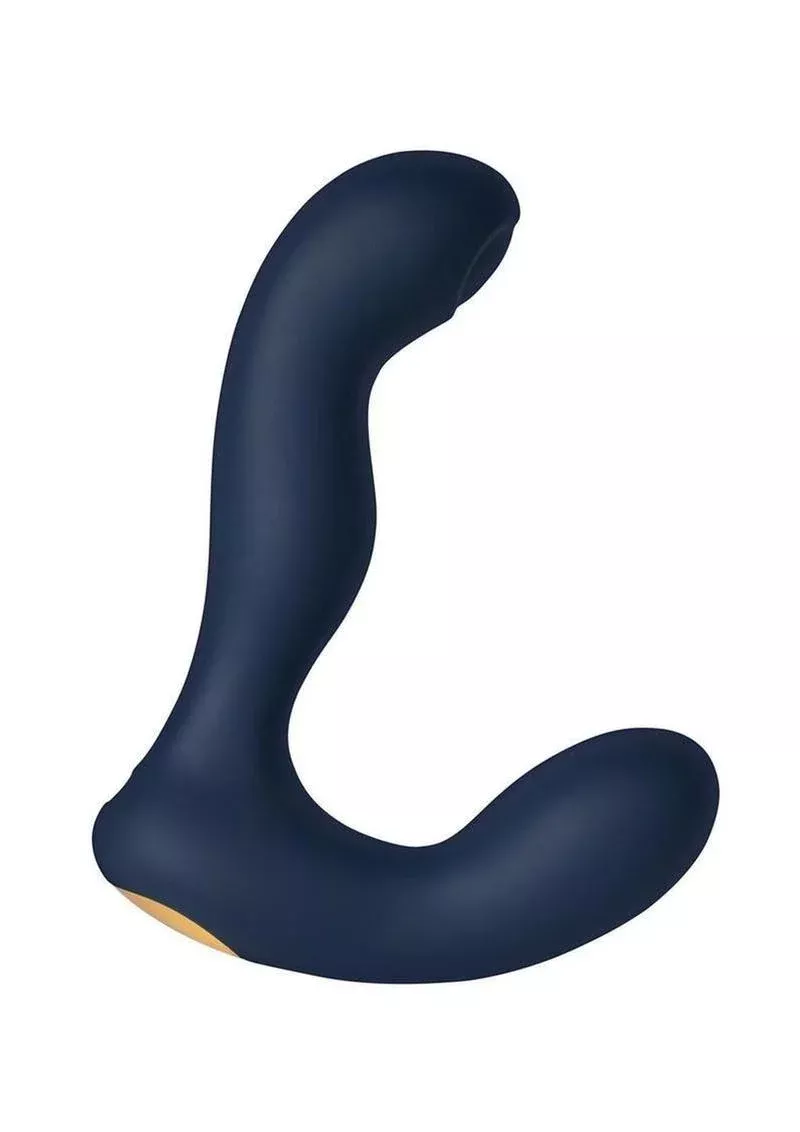 Svakom | Iker Neo | App Compatible Prostate Vibrator