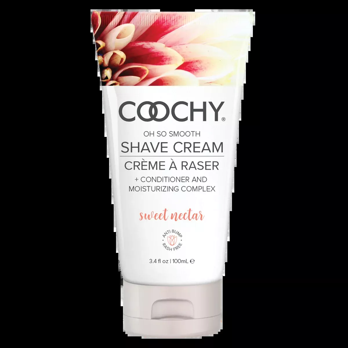 Sweet Nectar Shave Cream