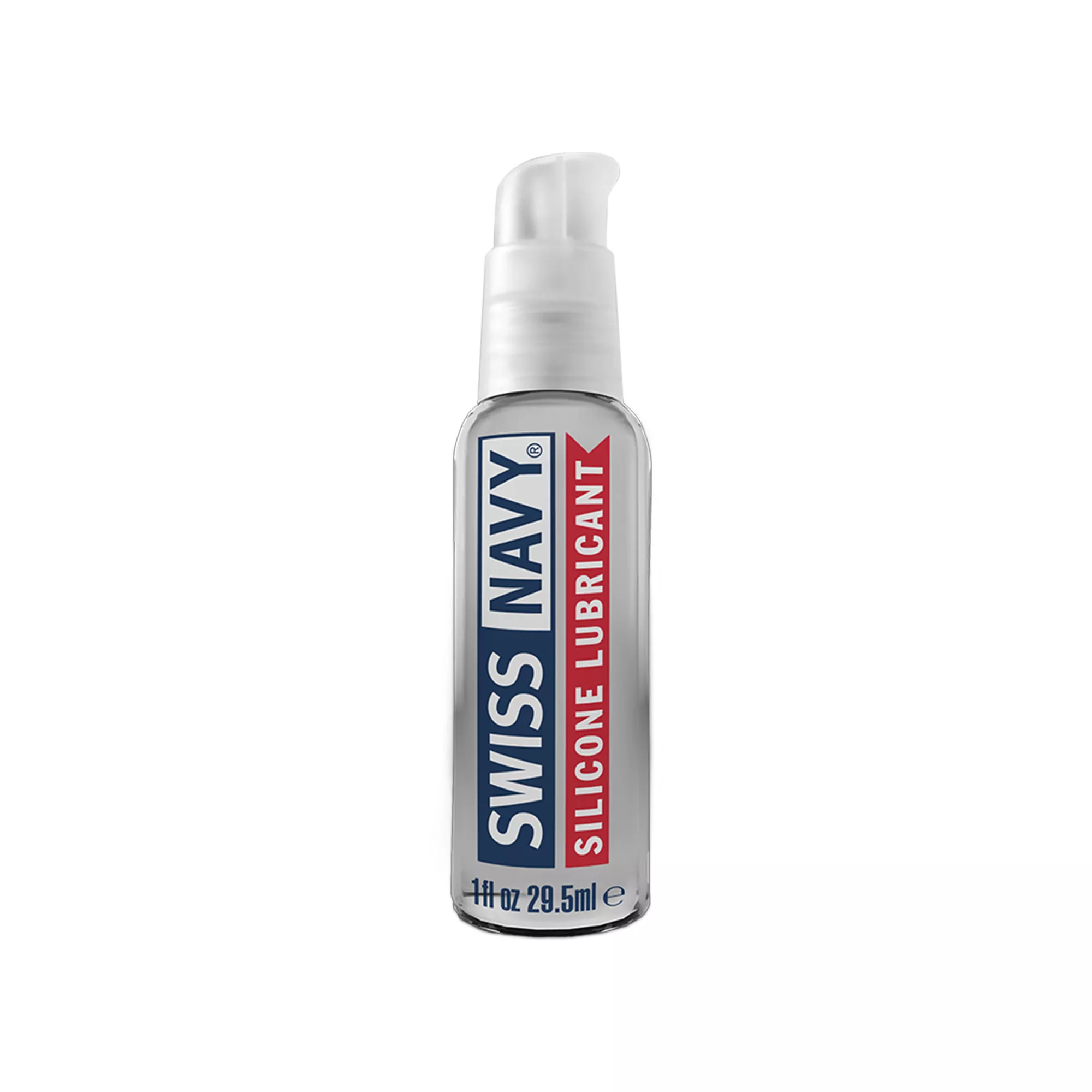 Swiss Navy Swiss Navy Silicone Lube