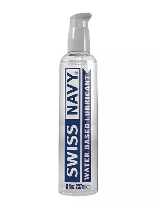 Swiss Navy Swiss Navy Water-Based Lube
