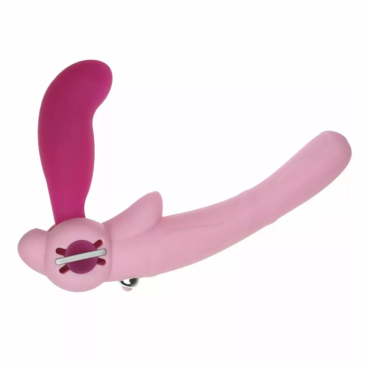 Sysil Double - Pink