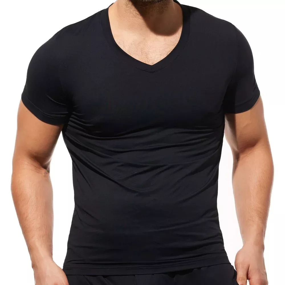 T-shirt - Gregg - Yoga