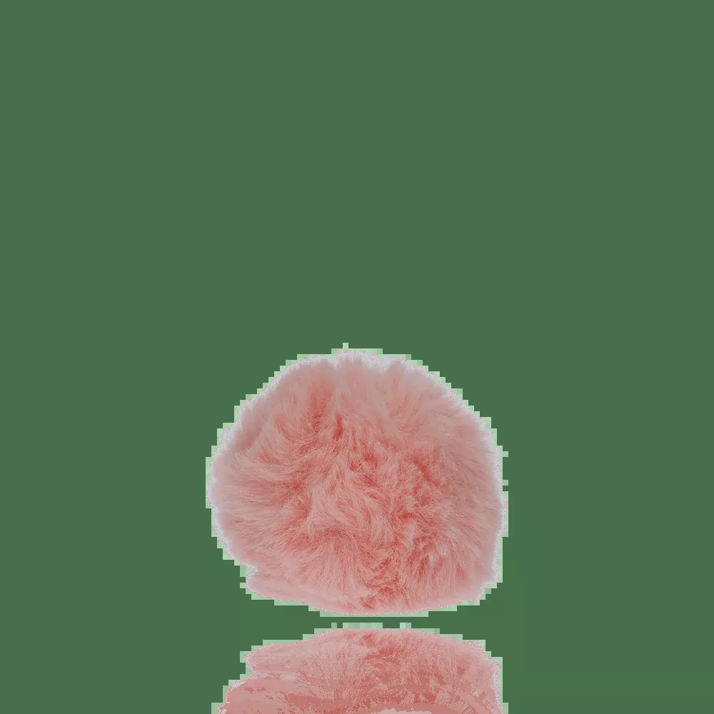 Tailz Fluffy Bunny Tail