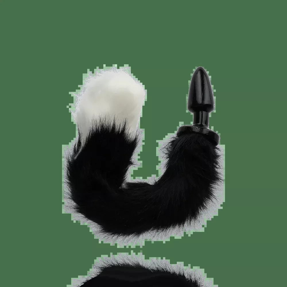 Tailz Fox Tail Anal Plug