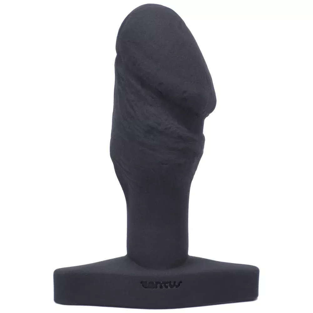 Tantus Cock Plug Anal Plug