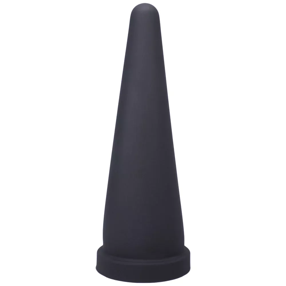 Tantus Cone Large Dildo