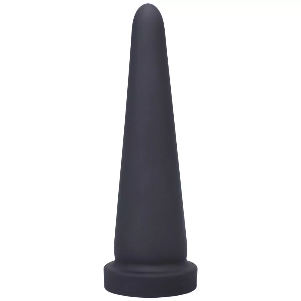 Tantus Cone Small Dildo