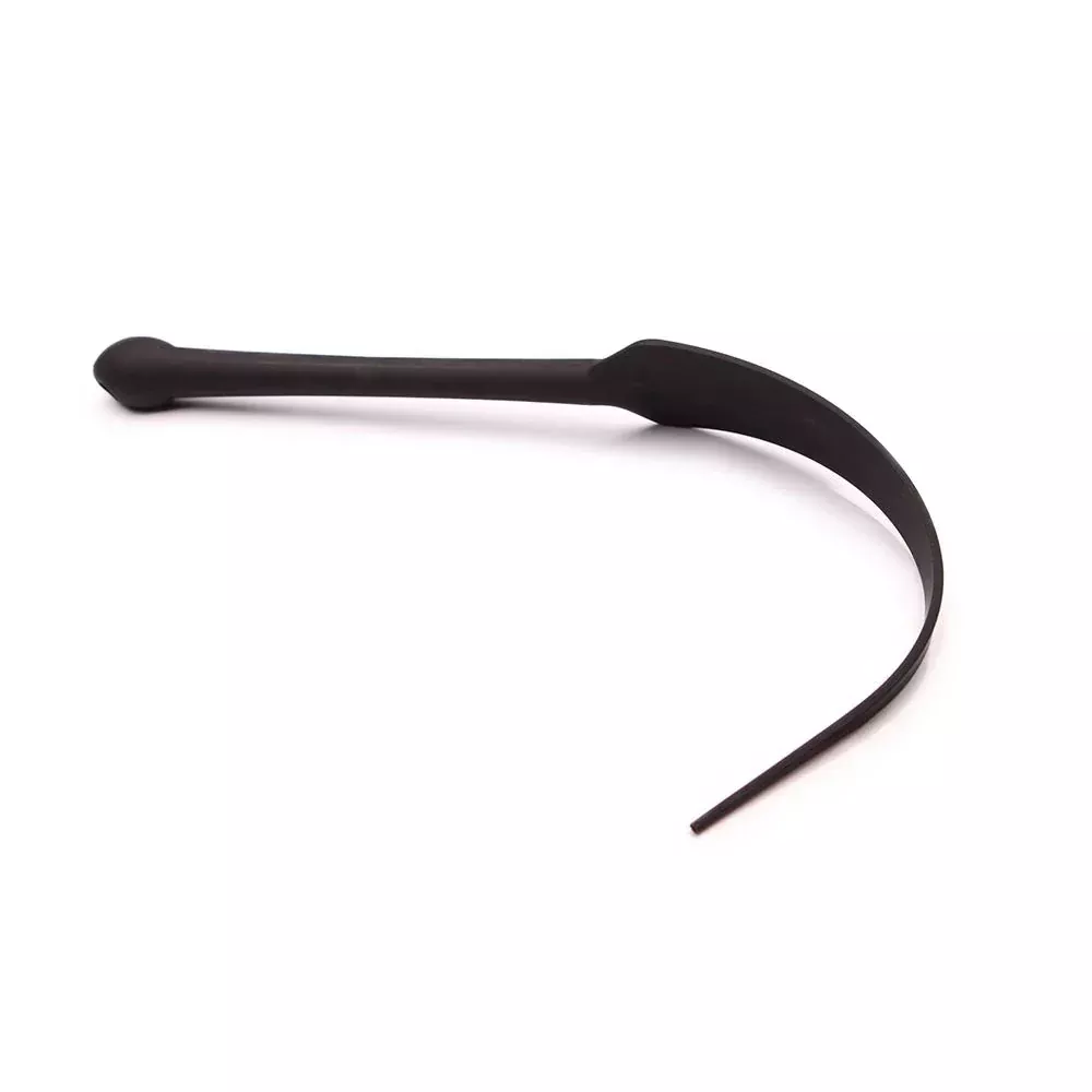 Tantus Dragon Tail Silicone Paddle