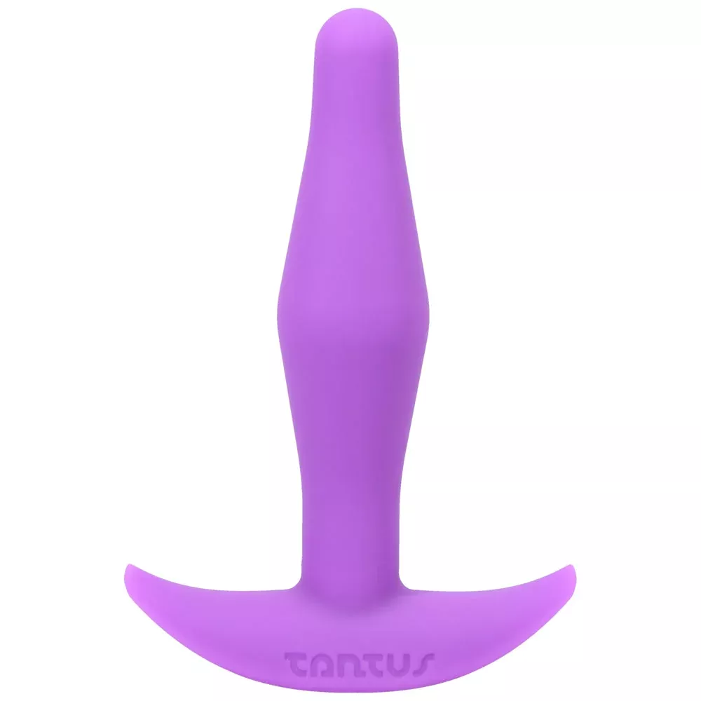 Tantus Little Flirt Anal Plug