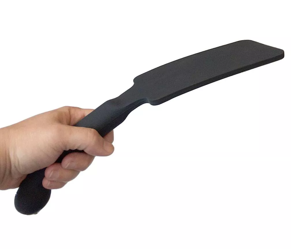 Tantus Paddle: Tantus Plunge