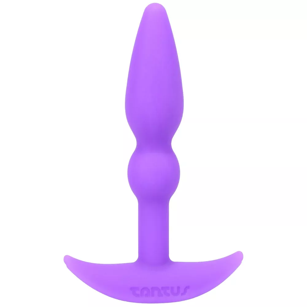 Tantus Perfect Plug Anal Plug