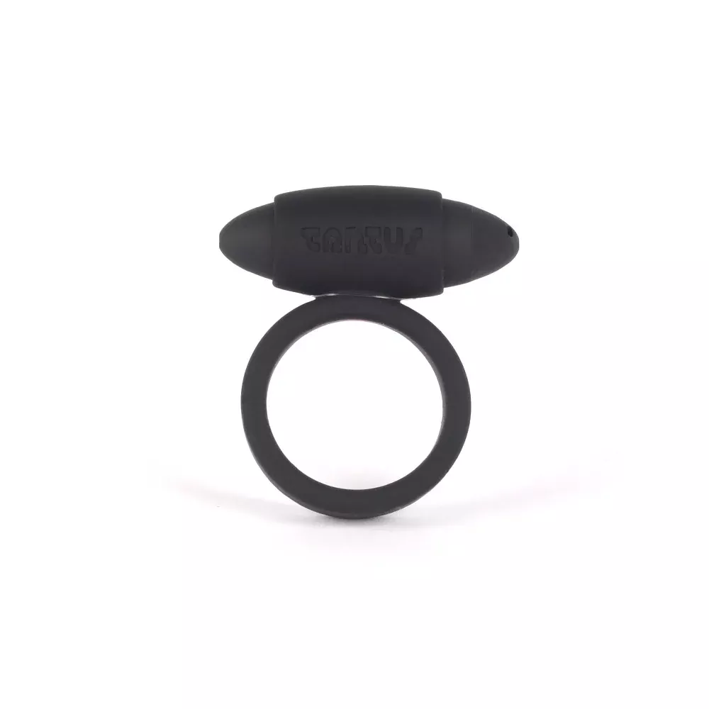 Tantus Vibrating Super Soft C-Ring