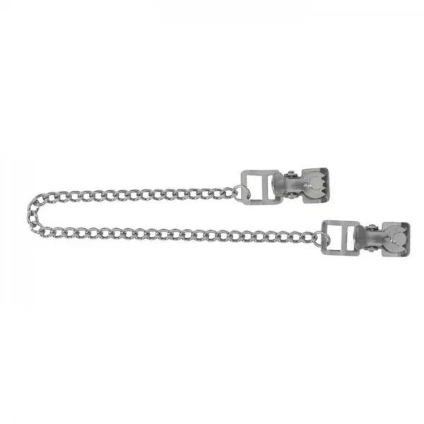 Teeth Tip Clamp - Spartacus