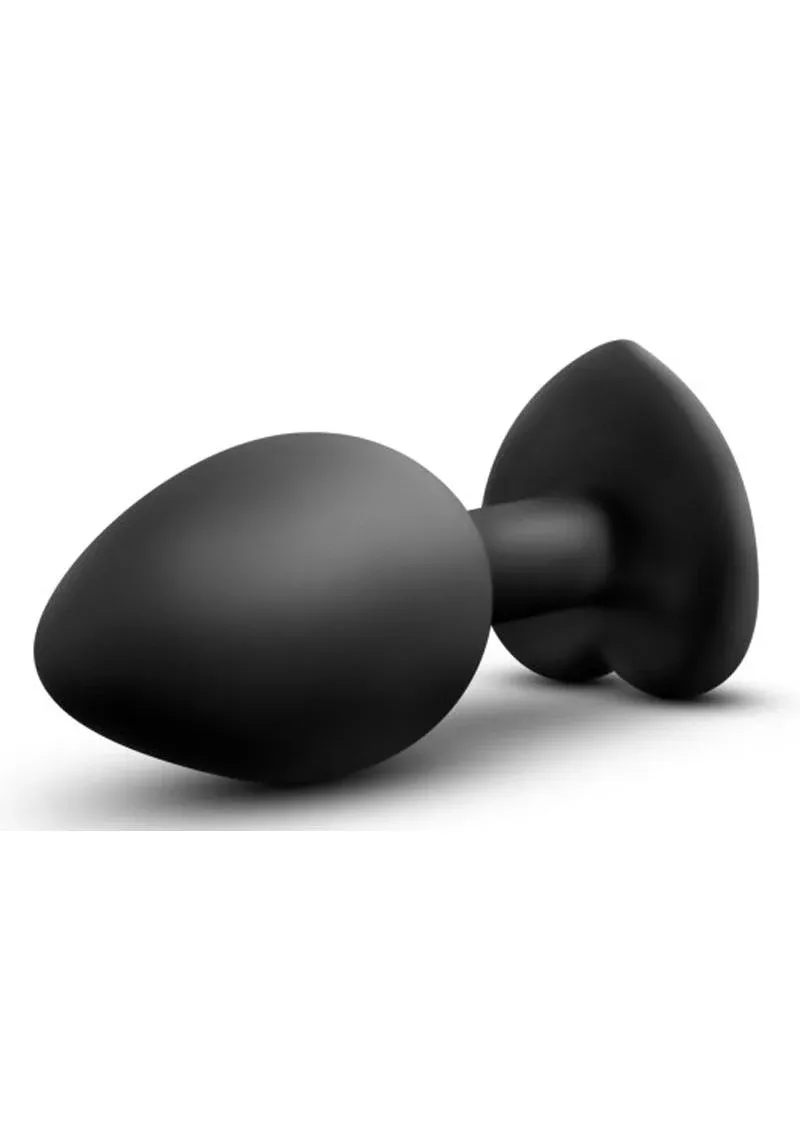 Temptasia | Bling Butt Plug