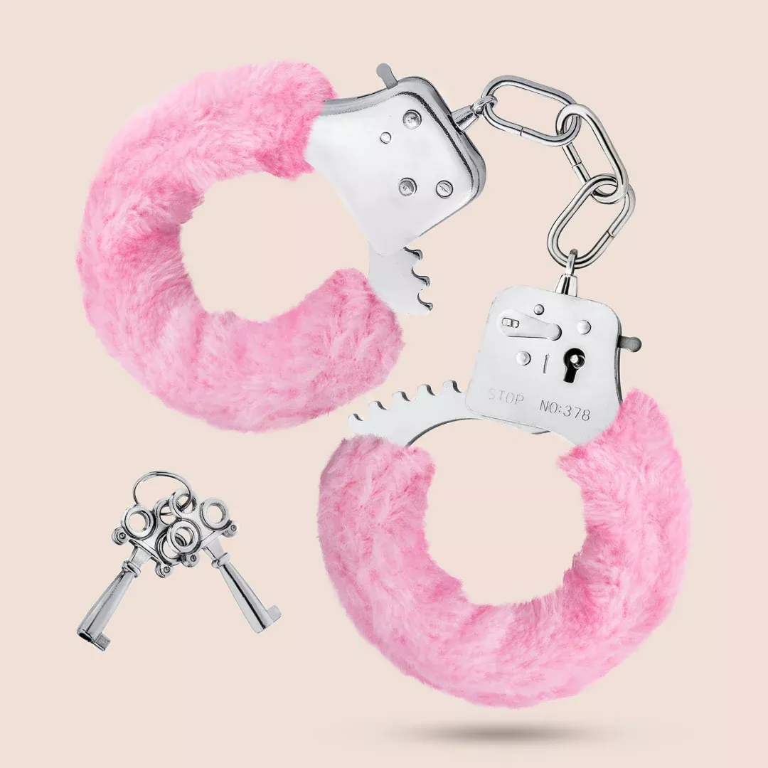 Temptasia Cuffs
