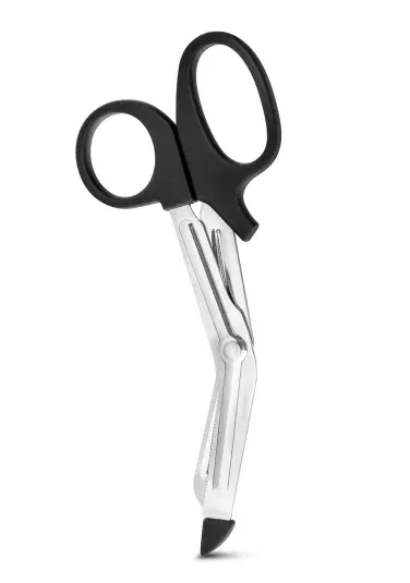Temptasia - Safety Scissors