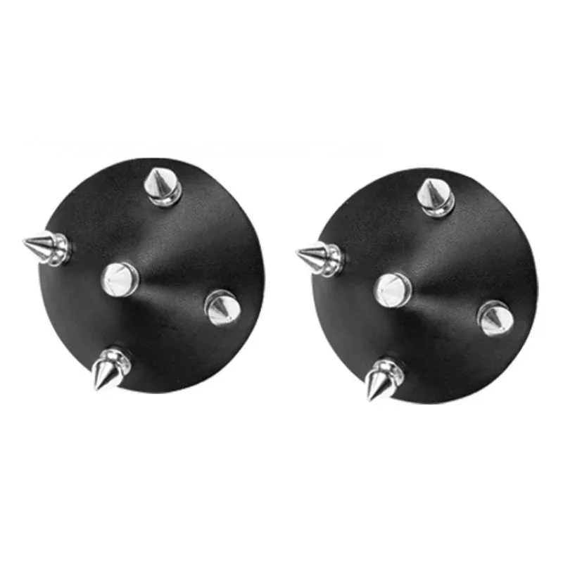 TEMPTRESS Premium Self-Adhesive Pasties - NIPPLICIOUS