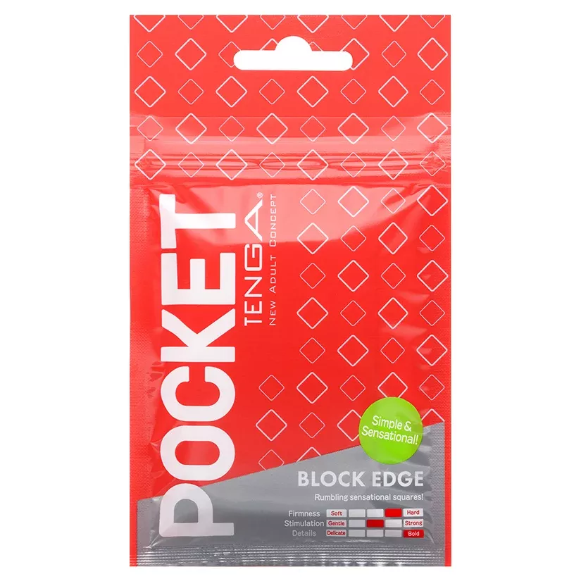 Tenga Pocket