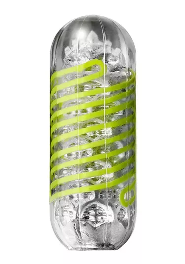 Tenga Spinner 03 Shell Stroker
