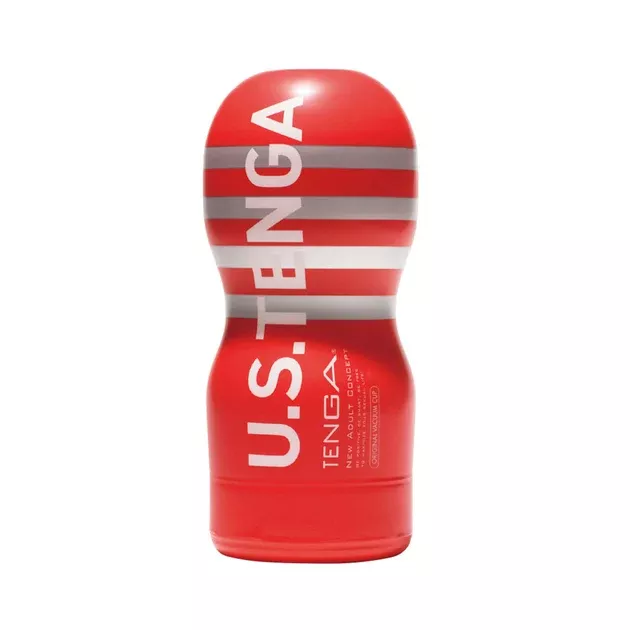 Tenga Ultra-Suction Original Cup