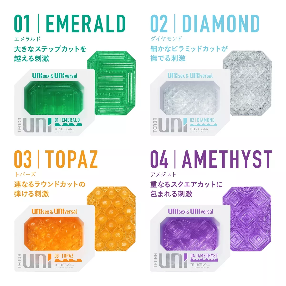 Tenga Uni