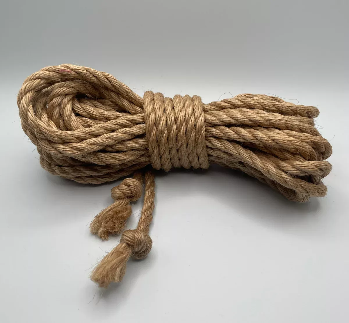 Tension Jute Rope