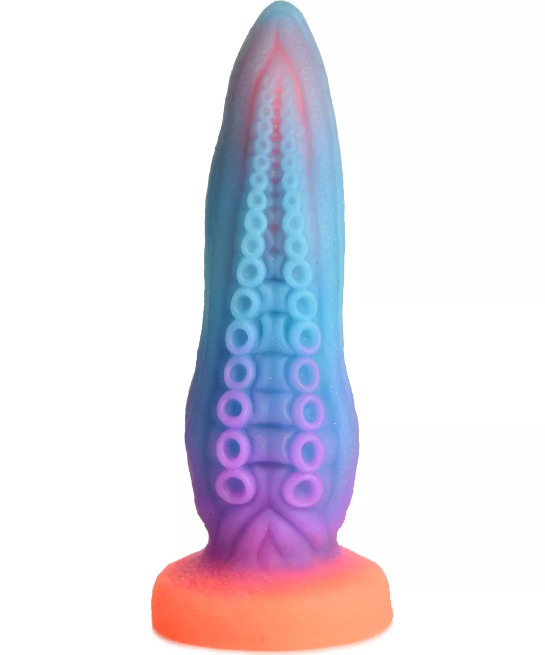 Tenta-Cock Fantasy Dildo