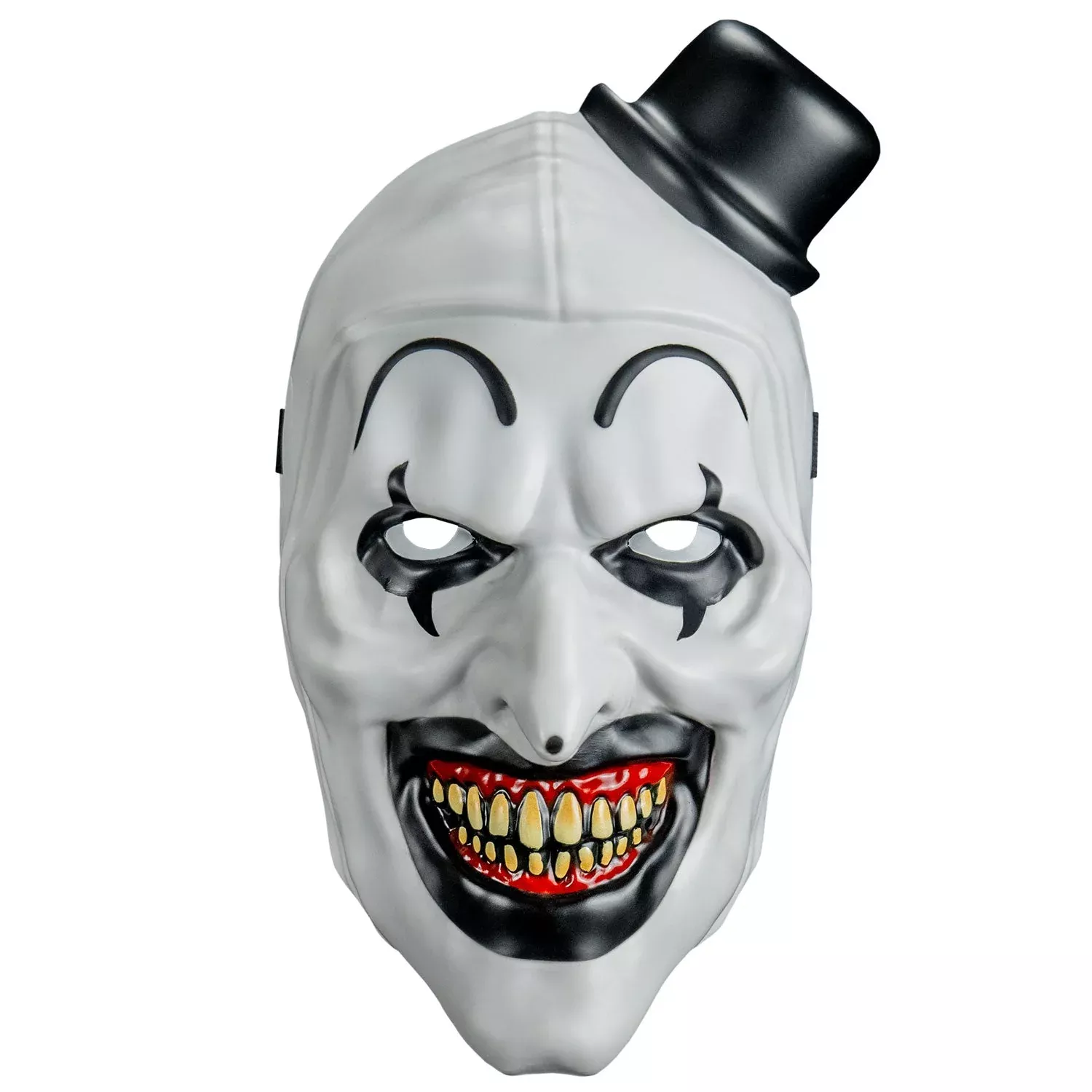 Terrifier 2: Art The Clown Injection Mask