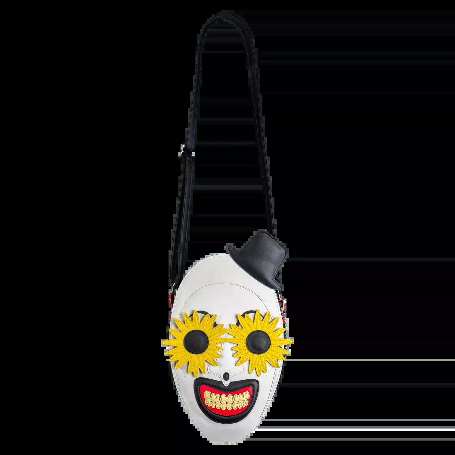 Terrifier: Flower Glasses Art The Clown Bag