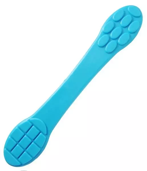 TexturedSilicone CBT Ball Slapper