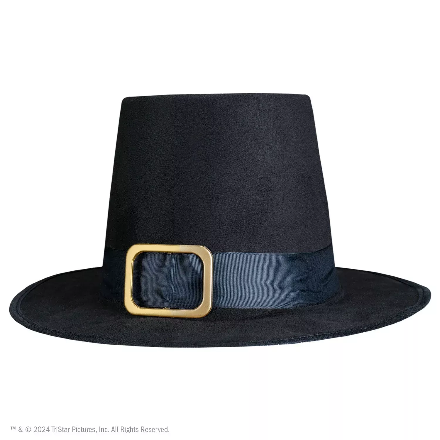 Thanksgiving: John Carver Hat