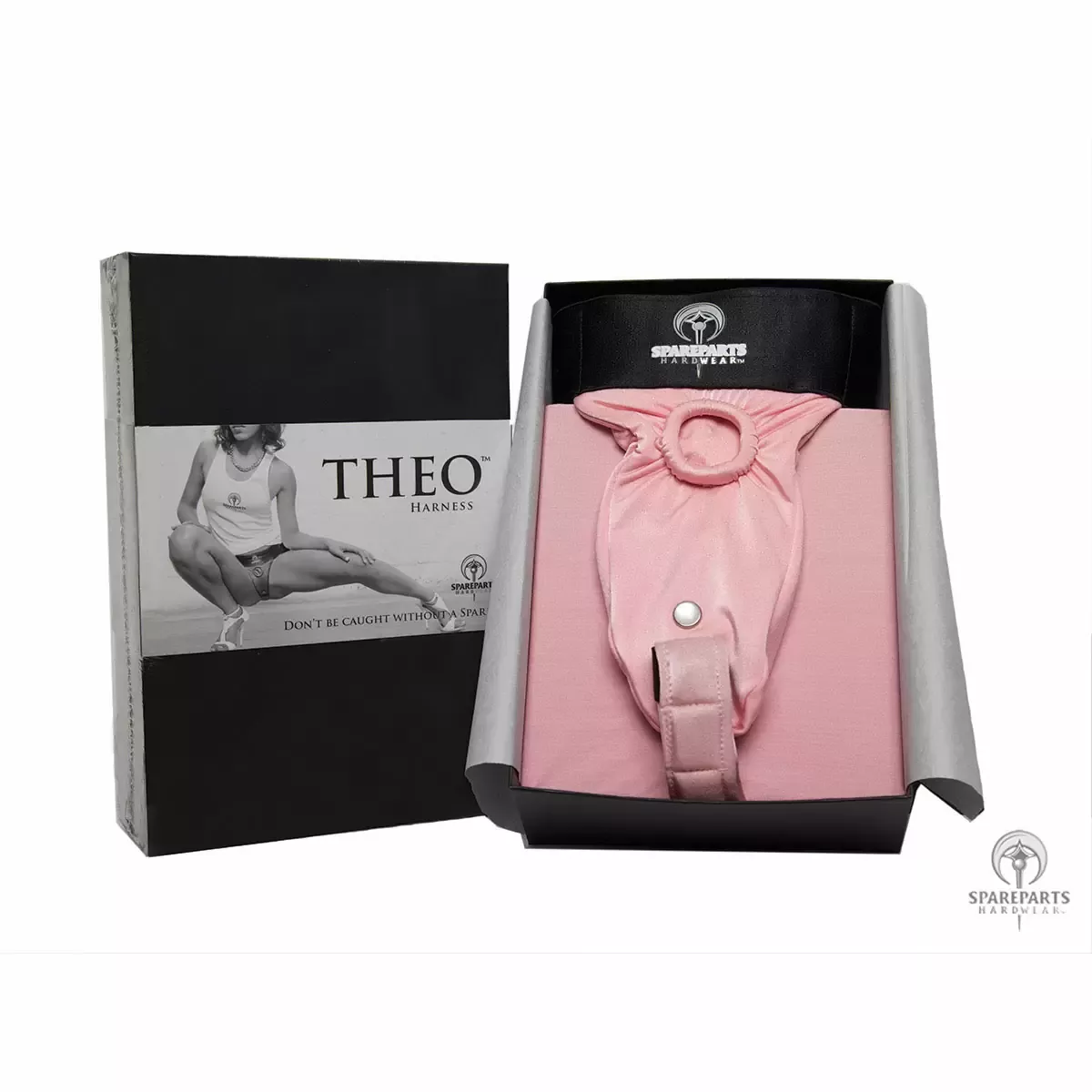 Theo Harness - Size A